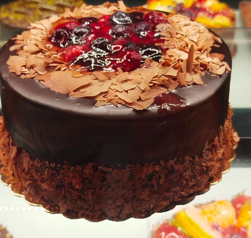 Seyidoğlu Baklavaları